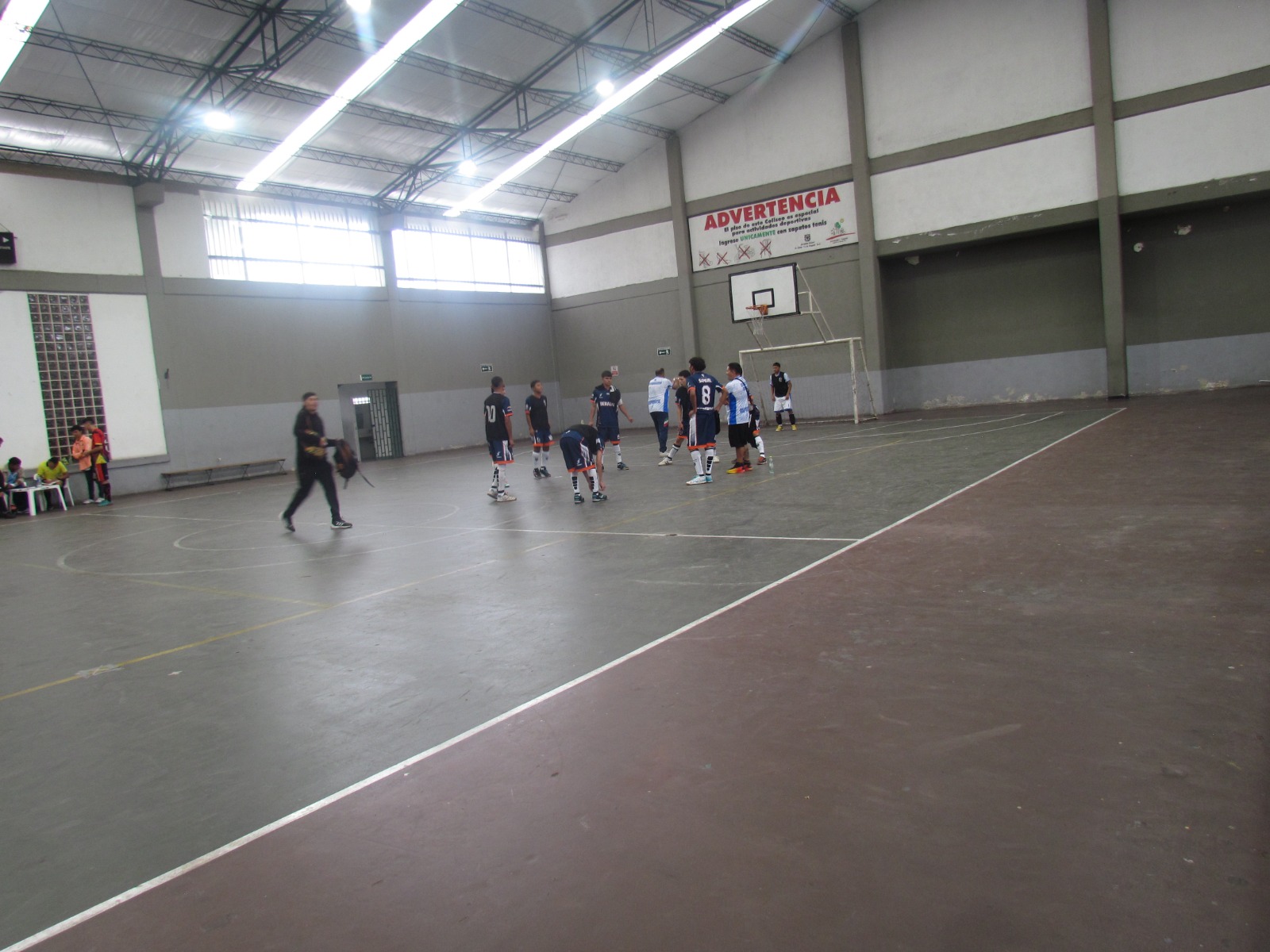 Foto Berakah FC